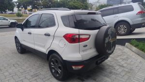 Ford EcoSport Freestyle 1.5 Flex 18/19 — foto 3