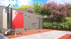 Apartamento a Venda no bairro Praça Seca - Rio de Janeiro, RJ — foto 9