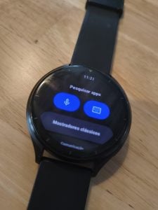 Xiaomi Watch 2 - Ótimo Estado — foto 6