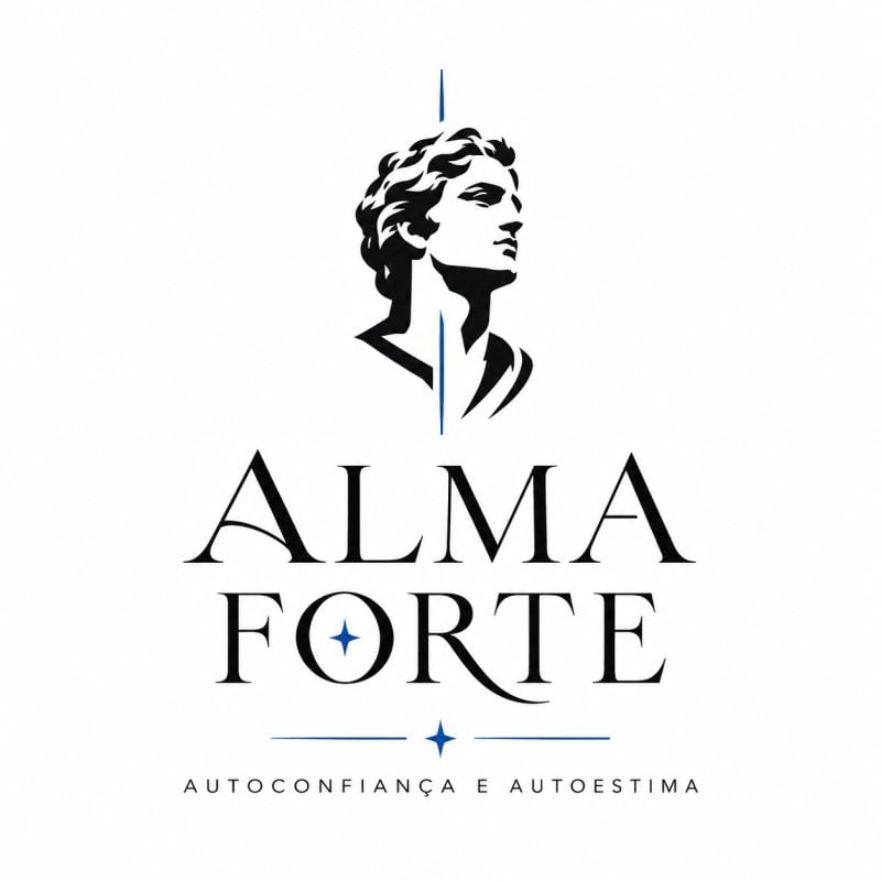 E-book: Alma Forte