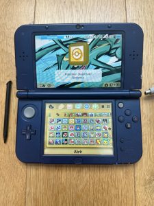 New Nintendo 3ds 128gb — foto 4