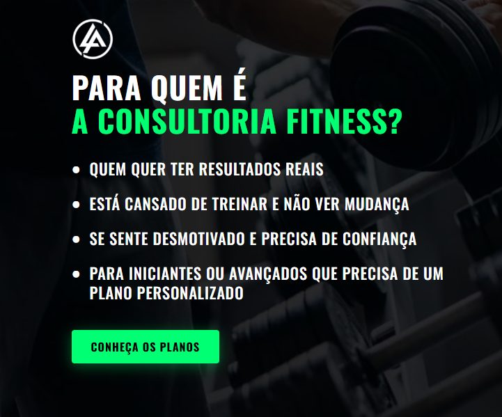 Consultoria Fitness — foto 2