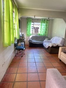 Vendo imóvel - Mata do Jacinto - com Salão — foto 4