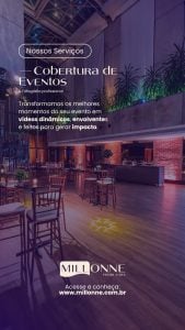 Millonne Produtora - Produção de Vídeo & Foto em Brusque, SC — foto 6