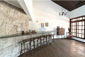 Casa Sobrado Invertido — foto 14