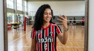 Pack de modelos ultra relista com uniforme de times — foto 6