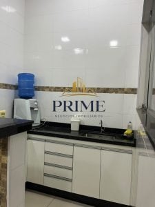 Sala/Conjunto comercial em Araçatuba — foto 3