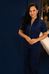Massagem relaxante — foto 3