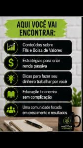 Como começar a investir do zero passo a passo dês da criação da conta — foto 3