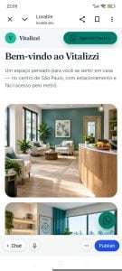 App ou site personalizado para você (prazo de poucos dias para ficar pronto) — foto 5