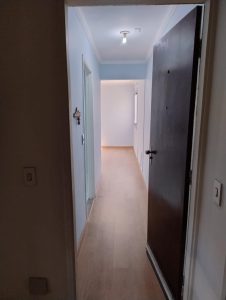 Apartamento 54m² na Vila Mariana | 2 Quartos, 1 Vaga e Mobilidade Total São Paulo — foto 4