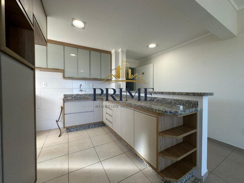 Apartamento para Locação
