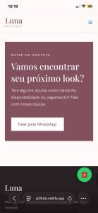 Site para sua empresa — foto 11