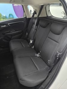 Honda Fit LX 1.5 Flex Automático 2018 Completo Revisado — foto 9
