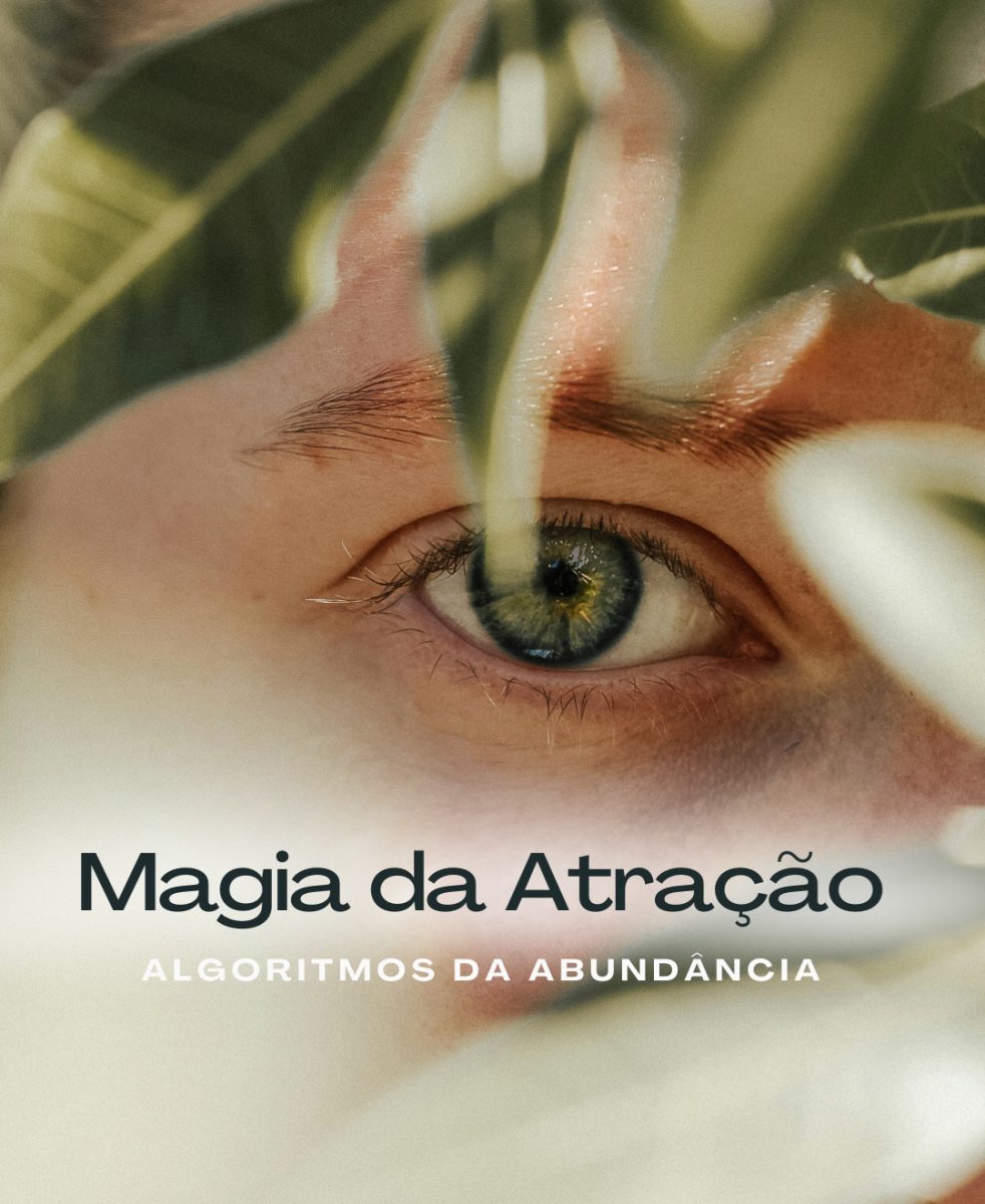 Curso Potencialize a Lei da Atração utilizando magia — foto 2