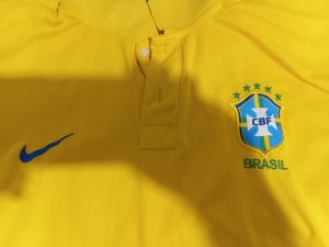 Camisa brasil GG — foto 8