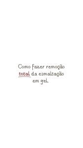 Curso de Esmaltação em gel — foto 5