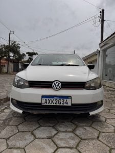 Vw Gol City 1.0 Flex 2013/2014 — foto 7