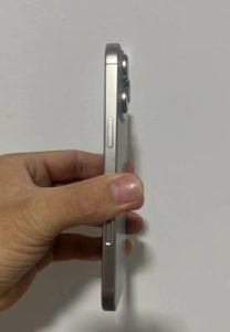 IPhone 16 pro Max 256g — foto 3