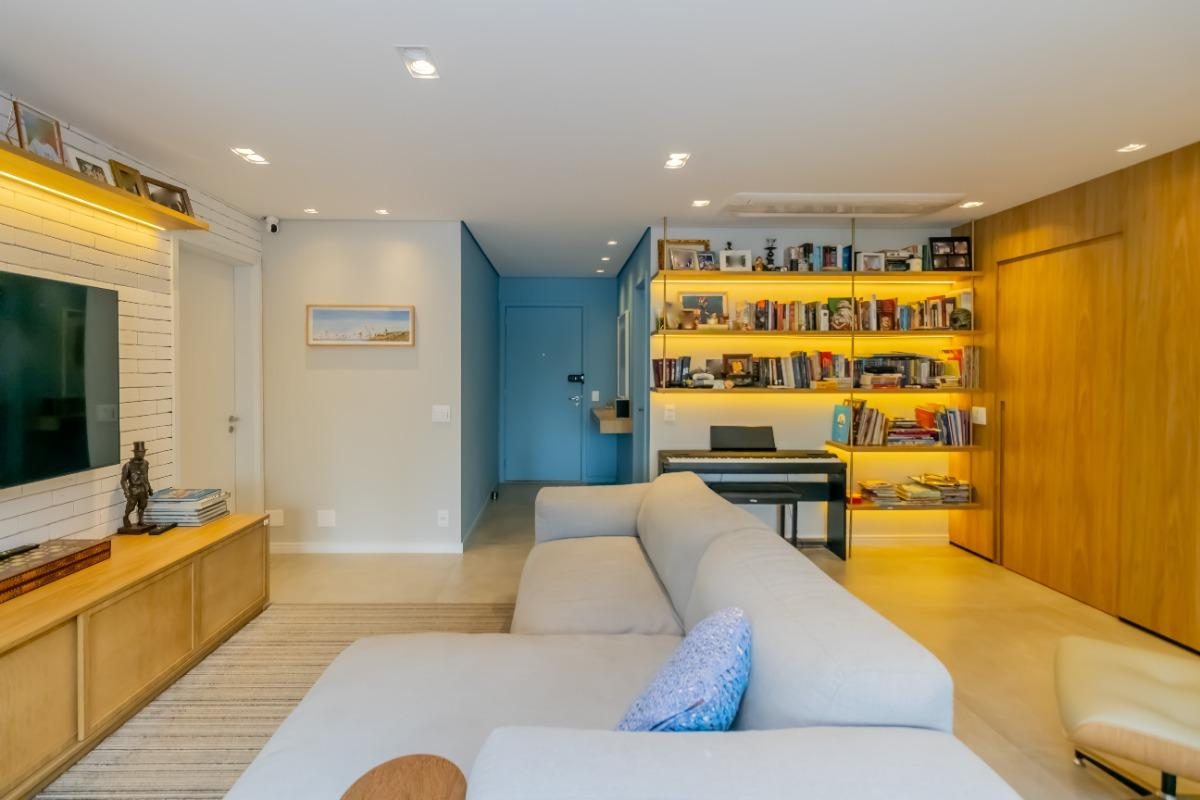 Apartamento, Residencial para Venda, Perdizes, São Paulo — foto 2