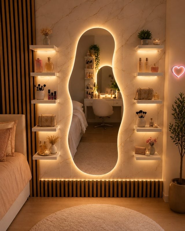 Moveis e Decoracoes Store