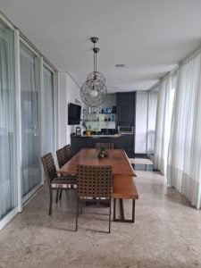 Magnifico Apartamento De Altíssimo Padrão,Com 406 M² No The Place Moema — foto 3