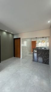 Casa no Jardim Ingá Dalva 9 — foto 4