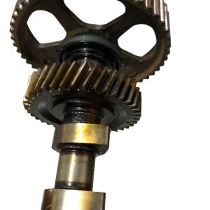 Par Comando De Valvulas Toyota Corolla 1.8 2001 — foto 4