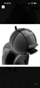 Cafeteira Nestlé Dolce Gusto — foto 3
