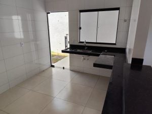 Casa 2 Quartos No Setor Solar Santa Rita - Goiânia — foto 7