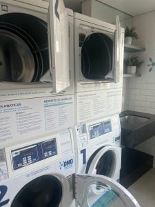 Apartamento Bela Vista São Paulo — foto 12