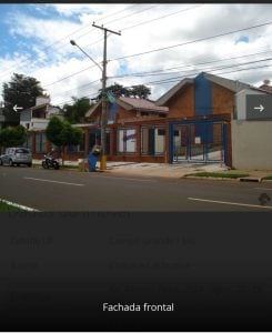 Alugo Apartamento (flat) Mobiliado, Altos Da Afonso Pena — foto 12