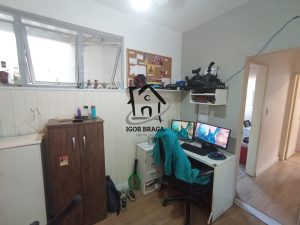 Apartamento Garden para Venda em Juiz de Fora, Paineiras, 2 dormitórios, 1 banheiro, 1 vag — foto 10