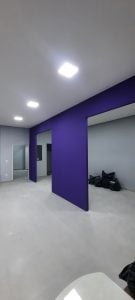 Forro e divisórias drywall e pvc — foto 7
