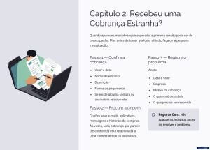 O manual prático para resolver problemas do dia a dia sem perder horas tentando descobrir — foto 4