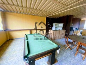 Casa para Venda em Juiz de Fora, São Geraldo, 4 dormitórios, 2 suítes, 4 banheiros, 3 vaga — foto 3