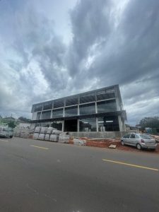 Pavilhão para locação em Vila Vera Cruz, Passo Fundo/RS — foto 3