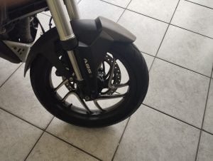 Bajad 400 3500km super Nova — foto 4