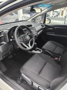 Honda Fit LX 1.5 Flex Automático 2018 Completo Revisado — foto 7