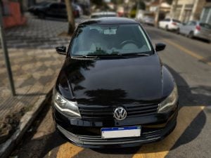 VW Gol 1.0 Trend 2013 Muito Conservado l São Paulo - SP — foto 5