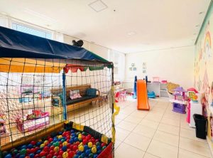 Apartamento 2 Quartos para Venda em Juiz de Fora, Democrata, 2 dormitórios, 2 banheiros, 1 — foto 6
