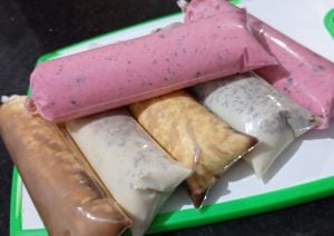 Delivery — foto 3