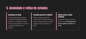 E-book Sobre Ansiedade — foto 6