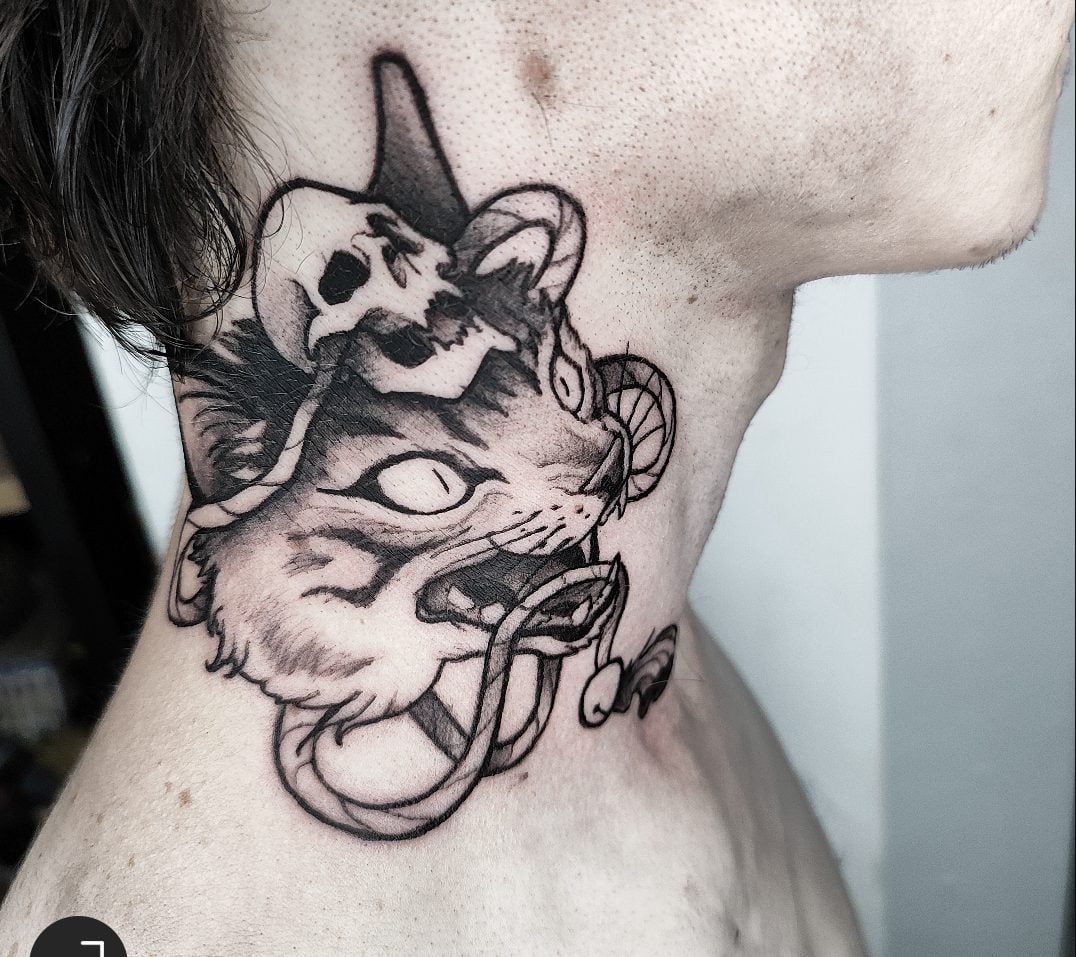 Tattoo — foto 2