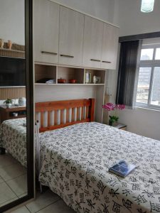 Loft Mobiliado No Centro De São Paulo — foto 9