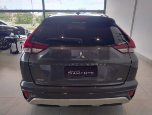 Eclipse Cross 1.5 Hpe At Gasolina 24/25 — foto 7