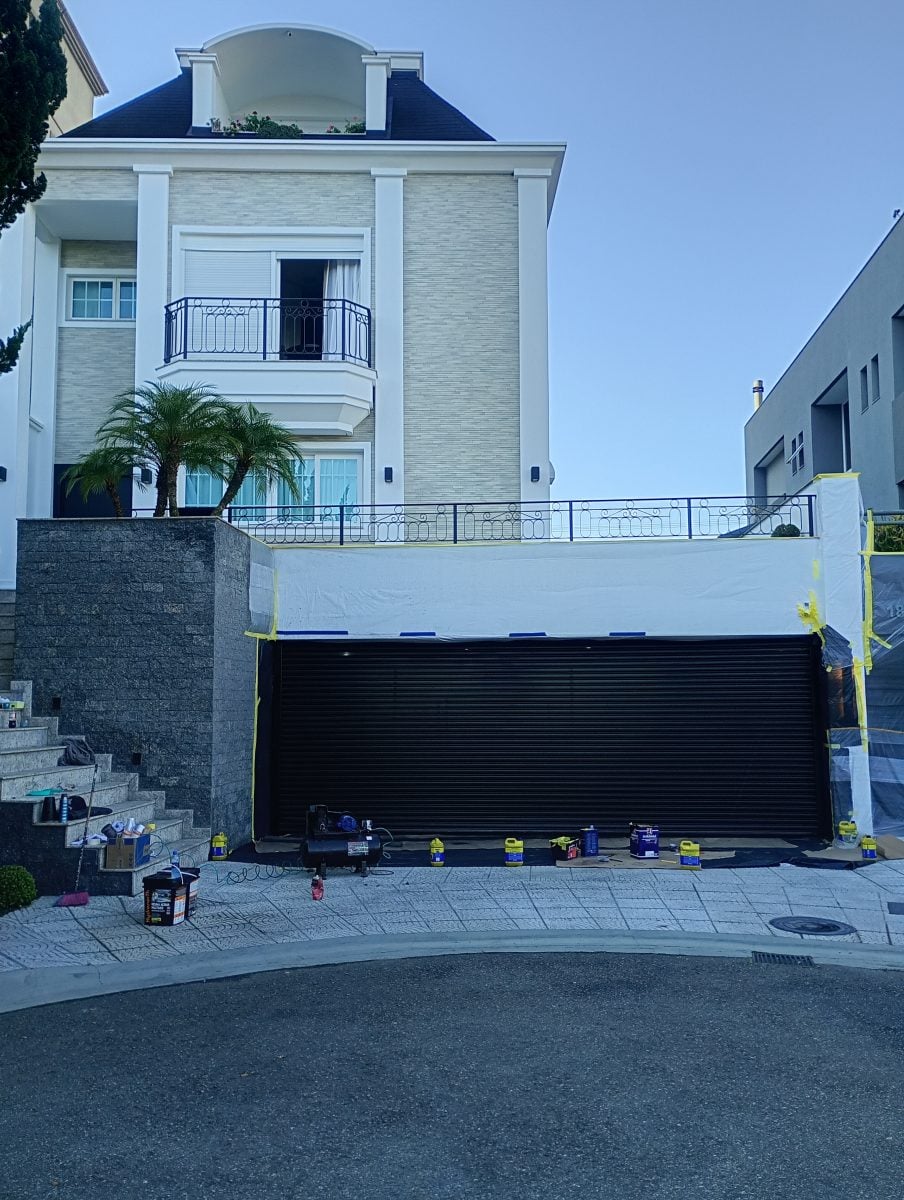 ISRAEL PINTURAS TRANSFORME SEU AMBIENTE! Pintura residencial, comercial e predial — foto 2