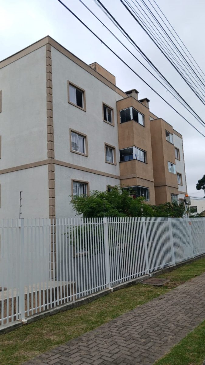 Apartamento espaçosa e bem localizada aceita Financiamento — foto 2