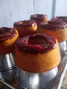 Prestador de Serviços em Salgados e Confeitaria para Empresas — foto 7