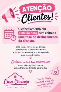 FFaxina Residencial e Comercial em Porto Alegre — foto 3